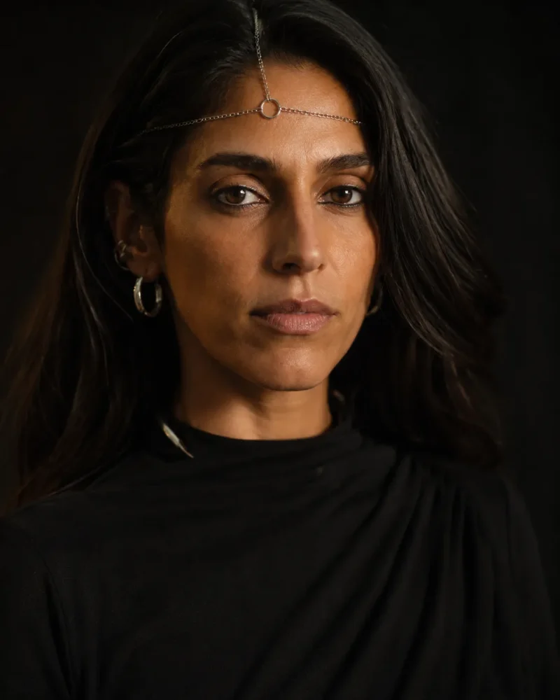 Tehila Azoulay